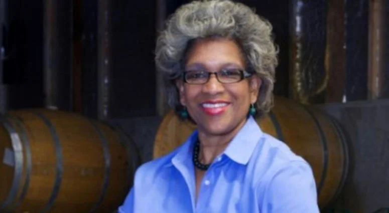 More Bay Area Women Breaking Through The Wine Glass Ceiling