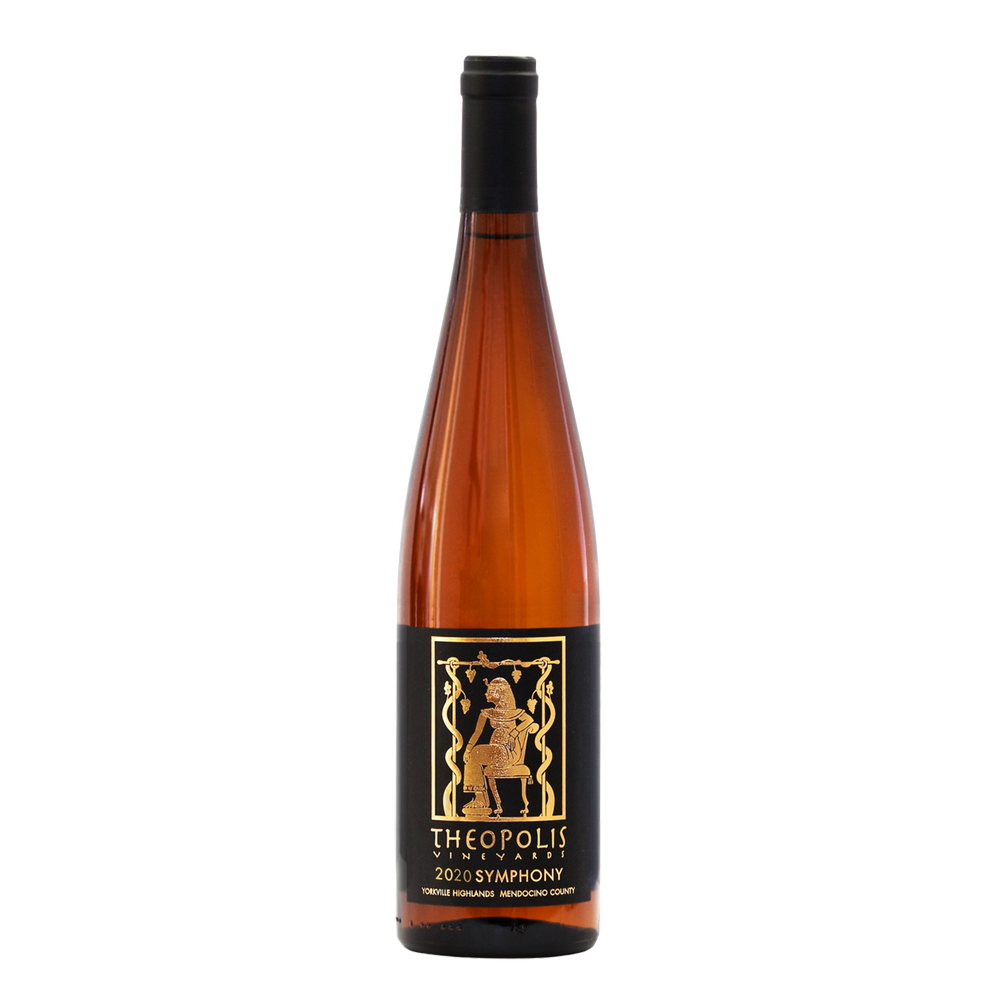 2020 Yorkville Highlands Symphony — Theopolis Vineyards