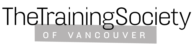The Training Society of Vancouver