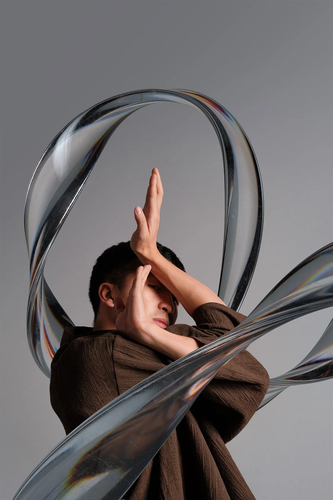 Eric Cheung - November 10/12/14