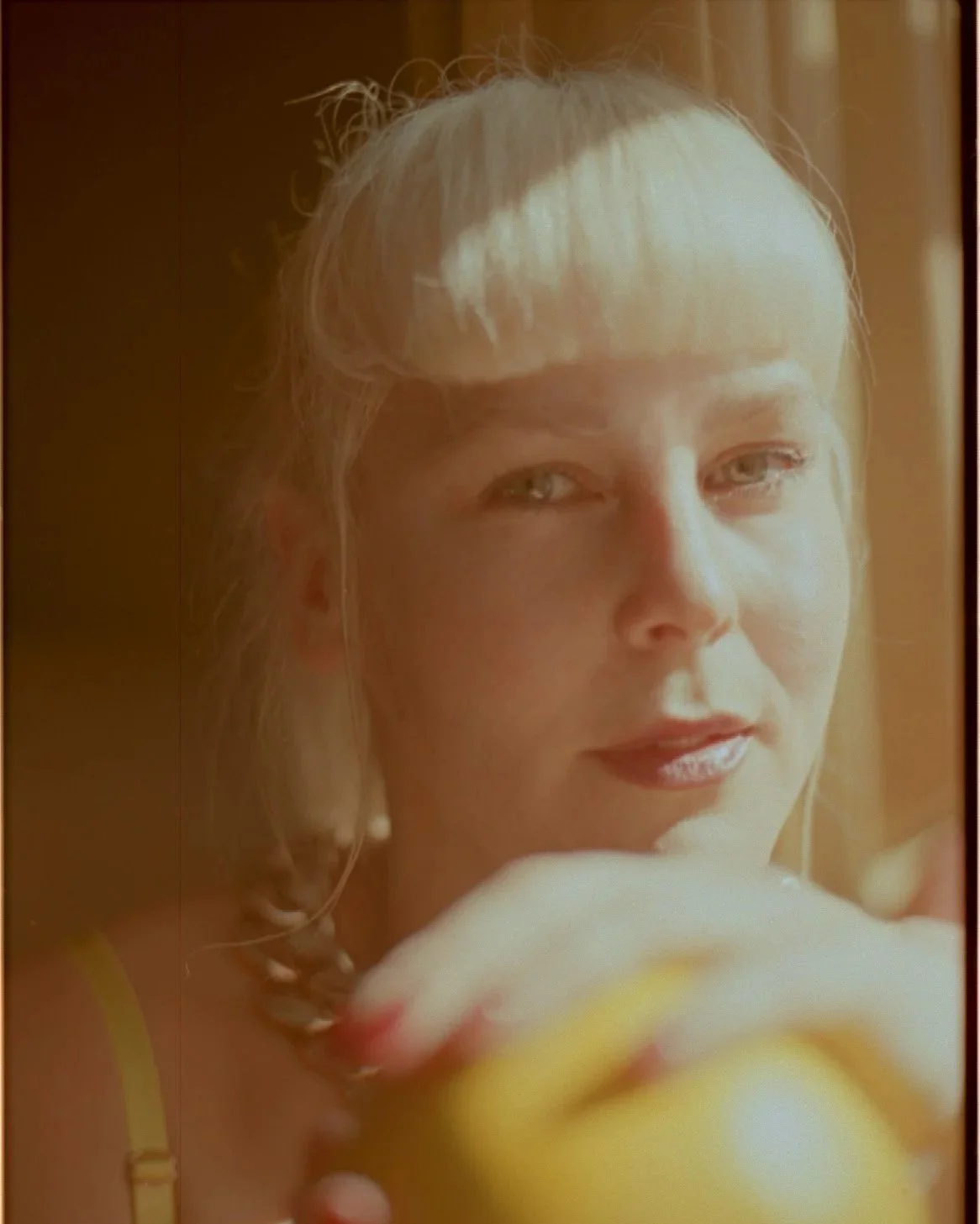 Emmalena Fredriksson - December 1/3/5/8