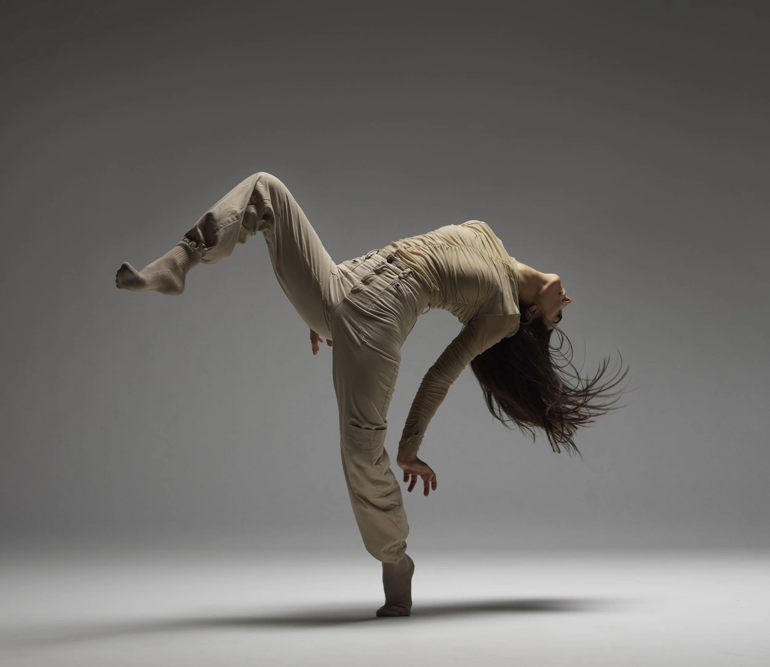 Meghann Michalsky - January 28/30