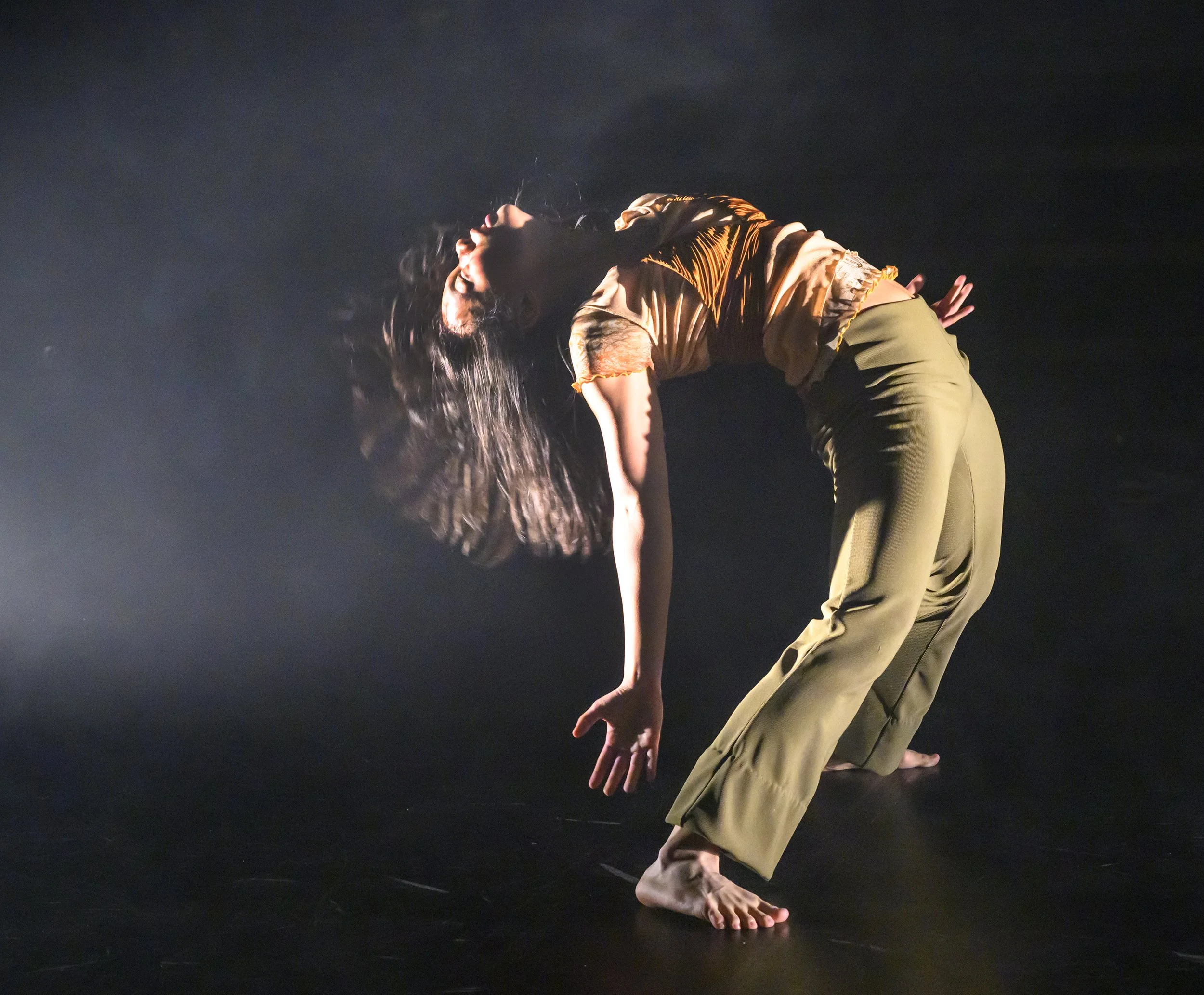 Brianne Chan - February 2/4/6