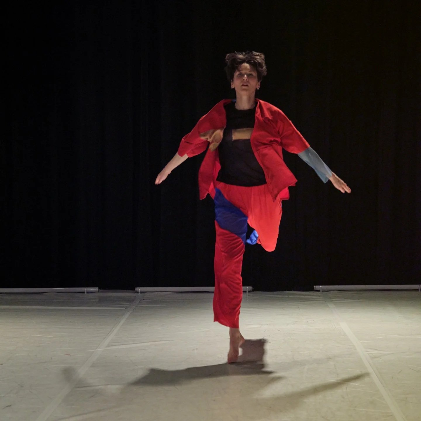 Alexa Mardon - March 16/18