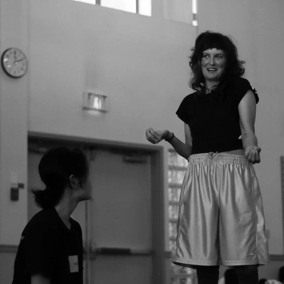 Kate Franklin - March 20/23/25/27