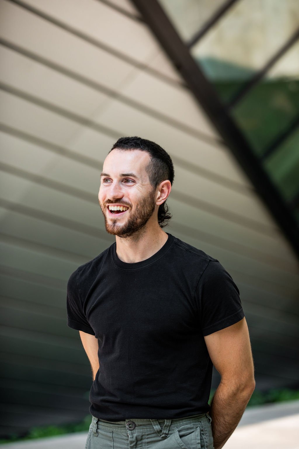 Calder White - April 6/8/10