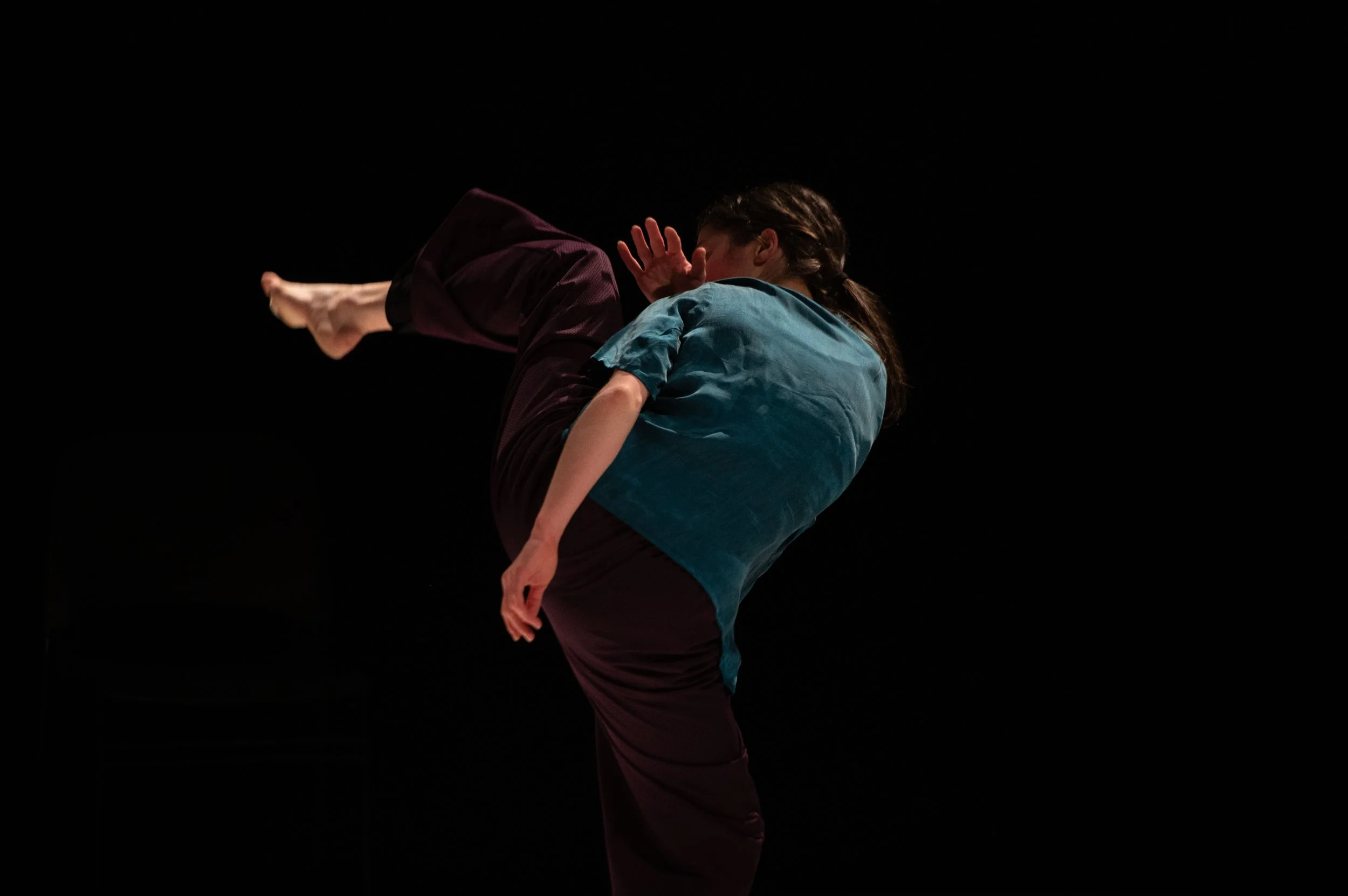Francesca Frewer - October 5/7/9