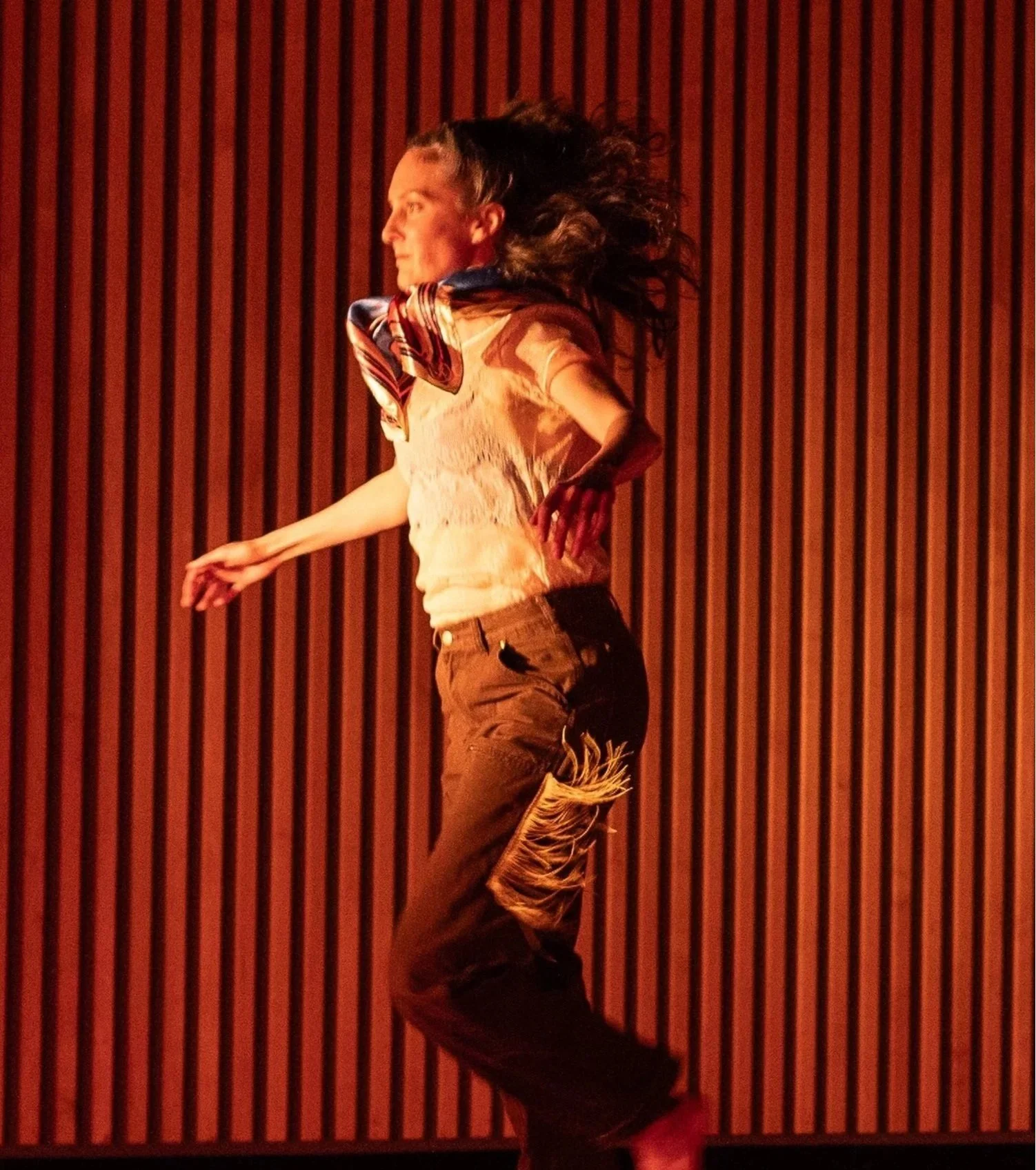 Kate Franklin - October 19/21/23