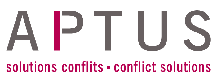 Aptus Conflict Solutions