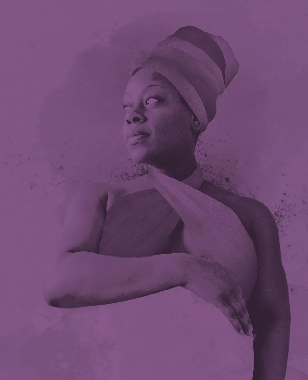 Immigration and family are centre stage in Trey Anthony’s How Black Mothers Say I Love You