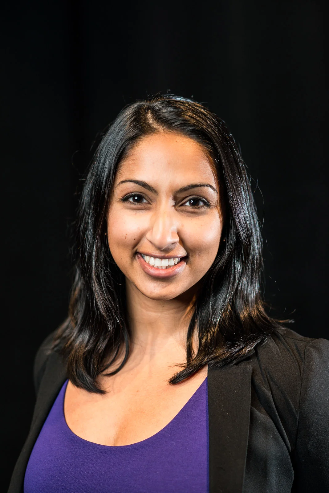 Alison Spiers // Board of Directors