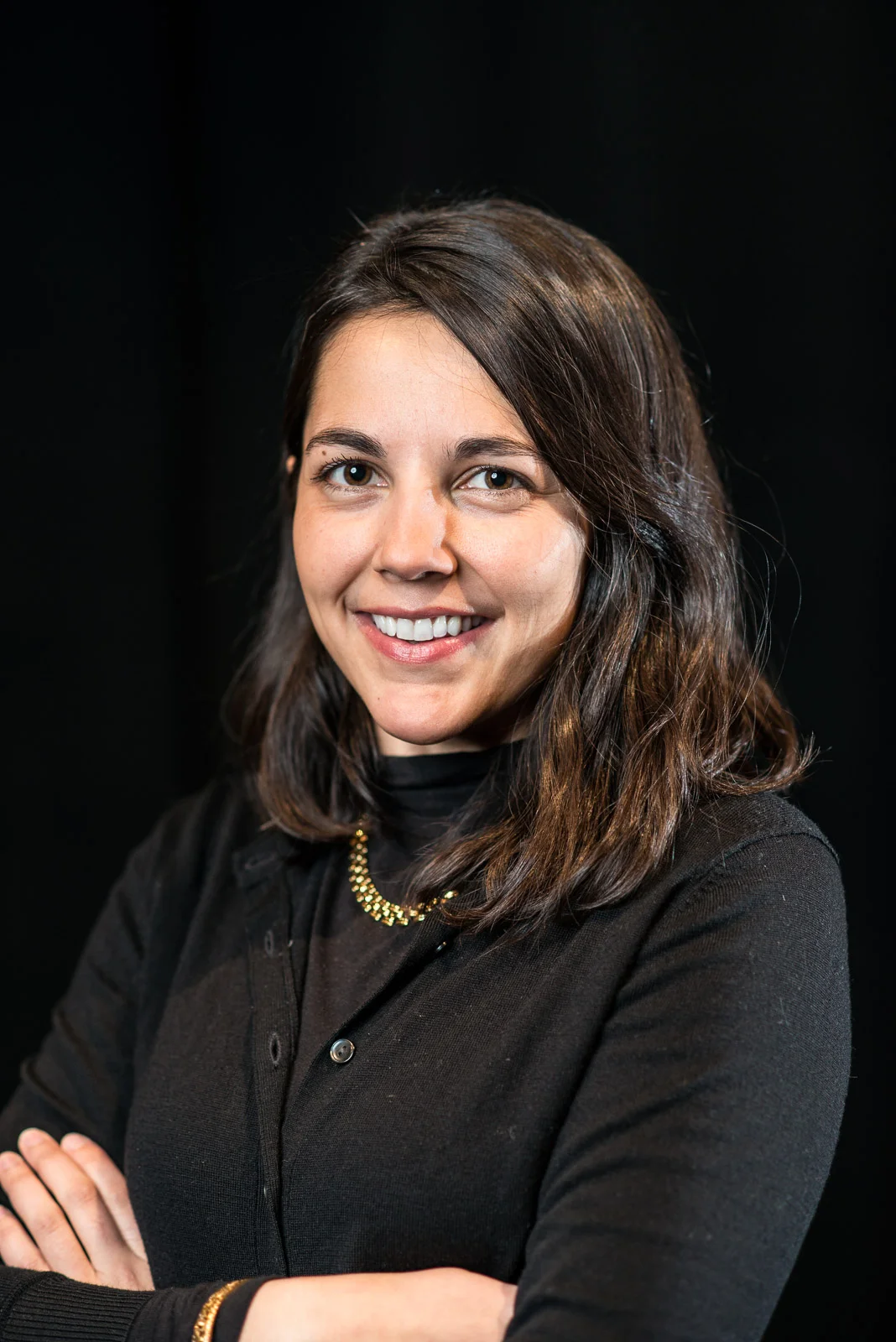 Natasha Chettiar // Board of Directors