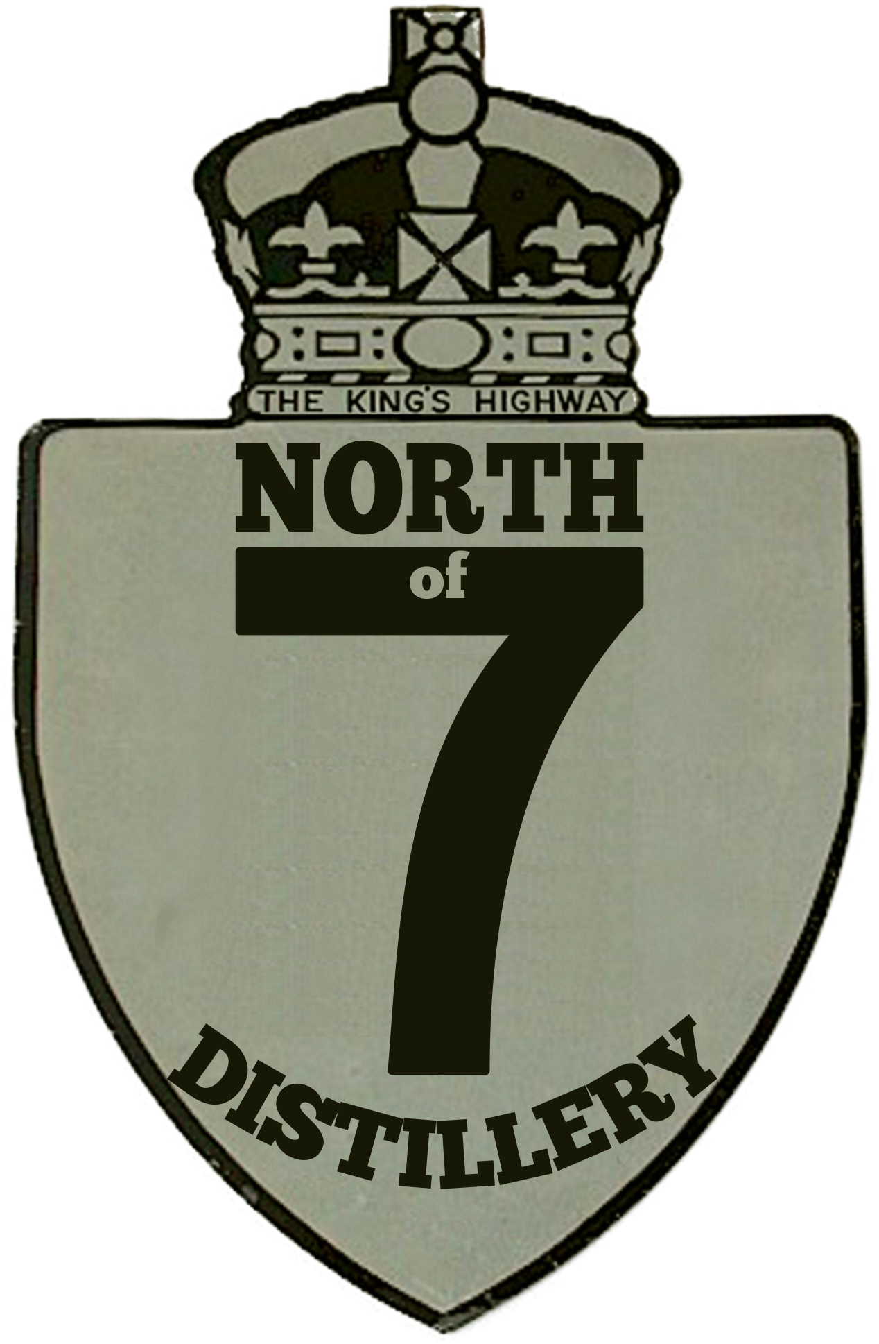 North of 7 Distillery
