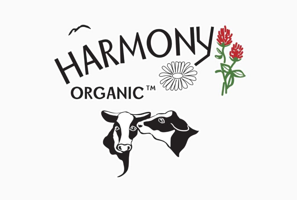 Harmony Milk