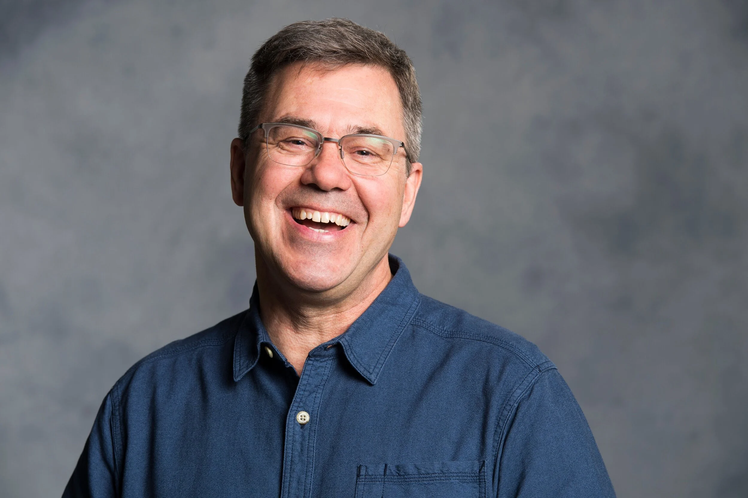 An Update from Eric Coates, Artistic Director