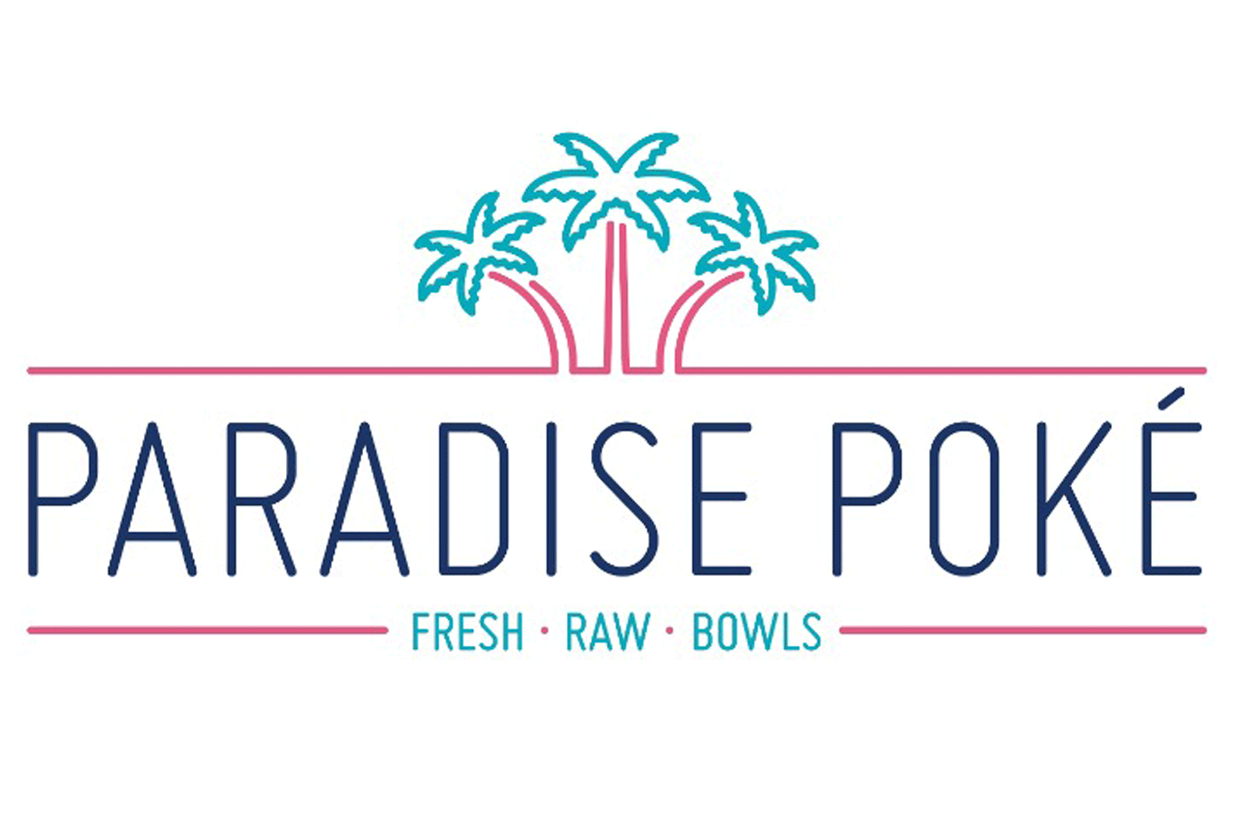 Paradise Poke, Free drink