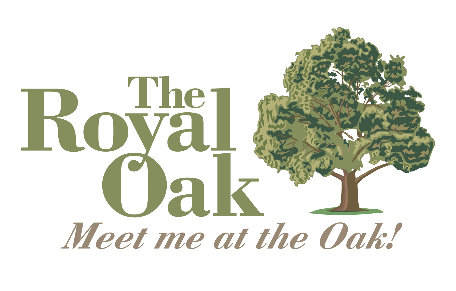The Royal Oak, 15% off