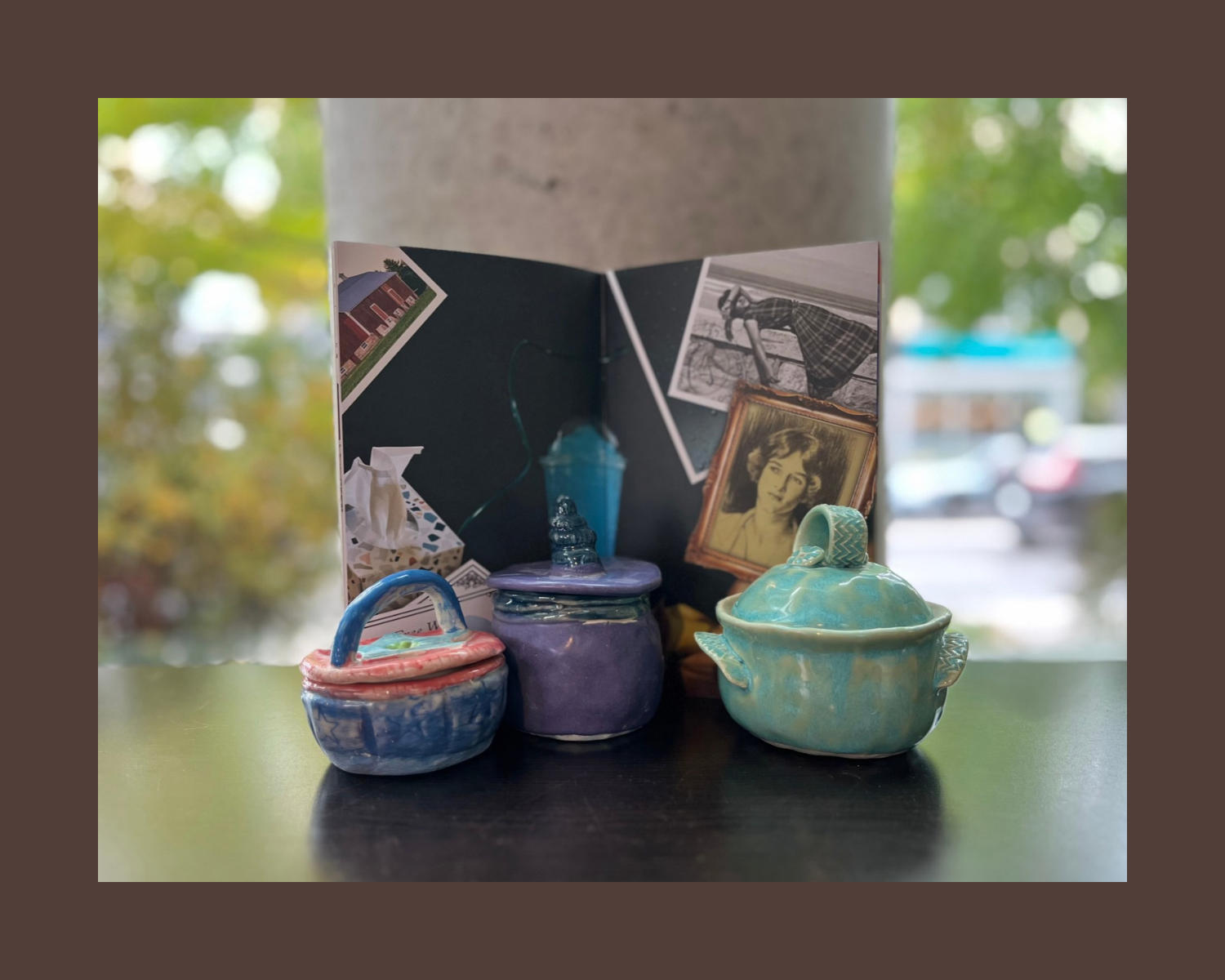 Clay &amp; Play: Liars at a Funeral