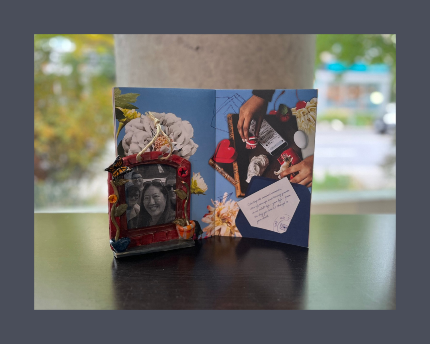 Clay &amp; Play: Age is a Feeling