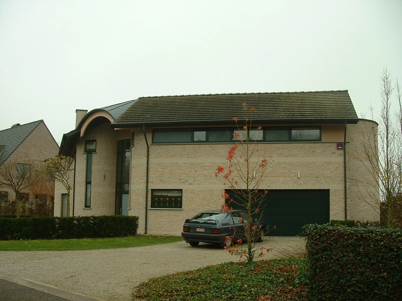  woning in Molenstede-Diest 