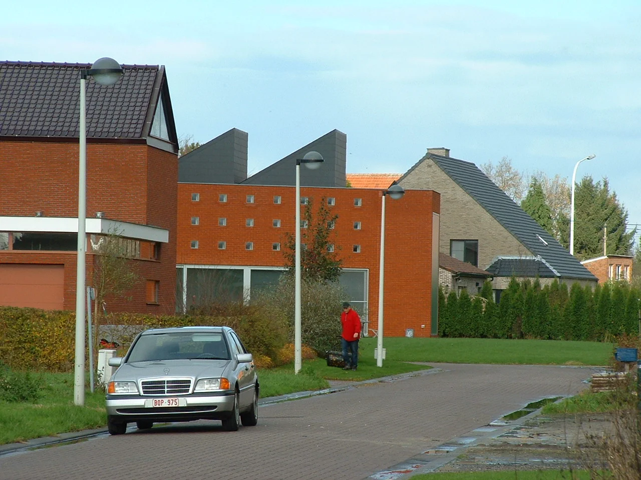  woning DN&nbsp; /&nbsp; Vlimmeren 