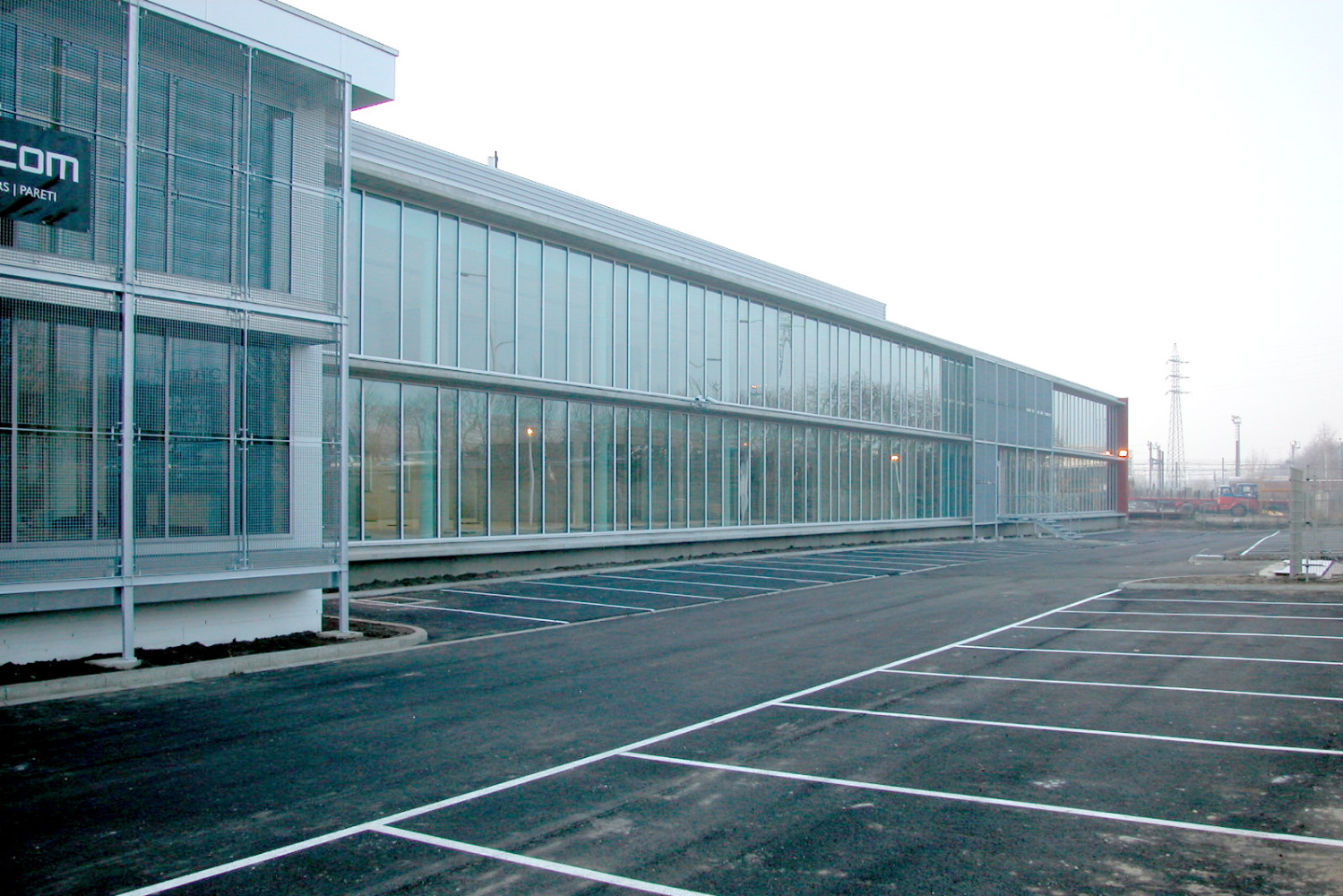 03// Proximus Hasselt