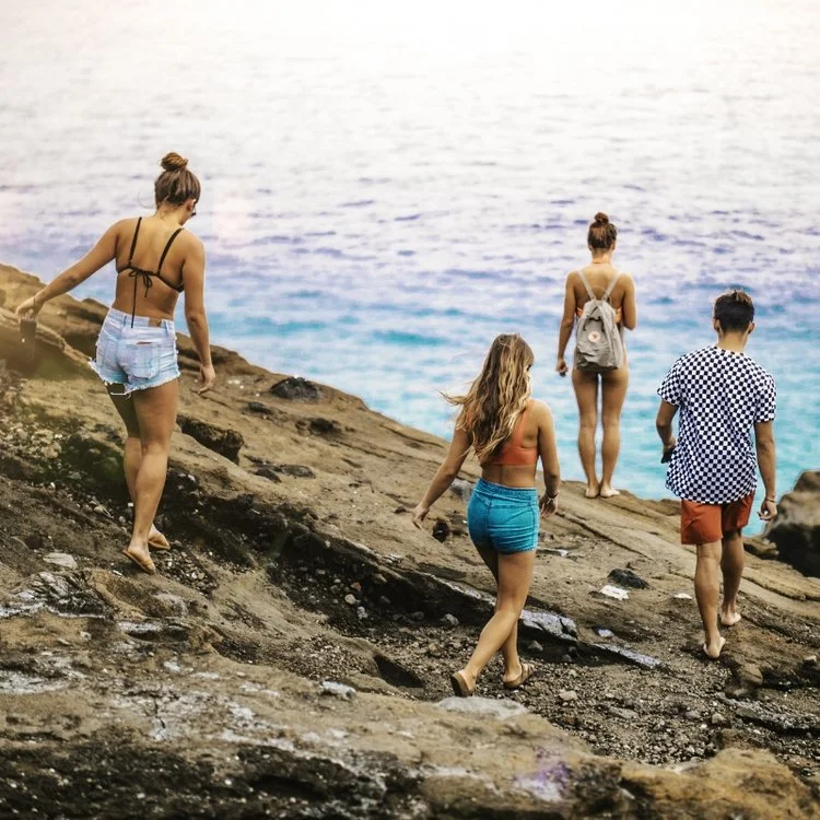 Time to Explore Hikes, adventures, and activities