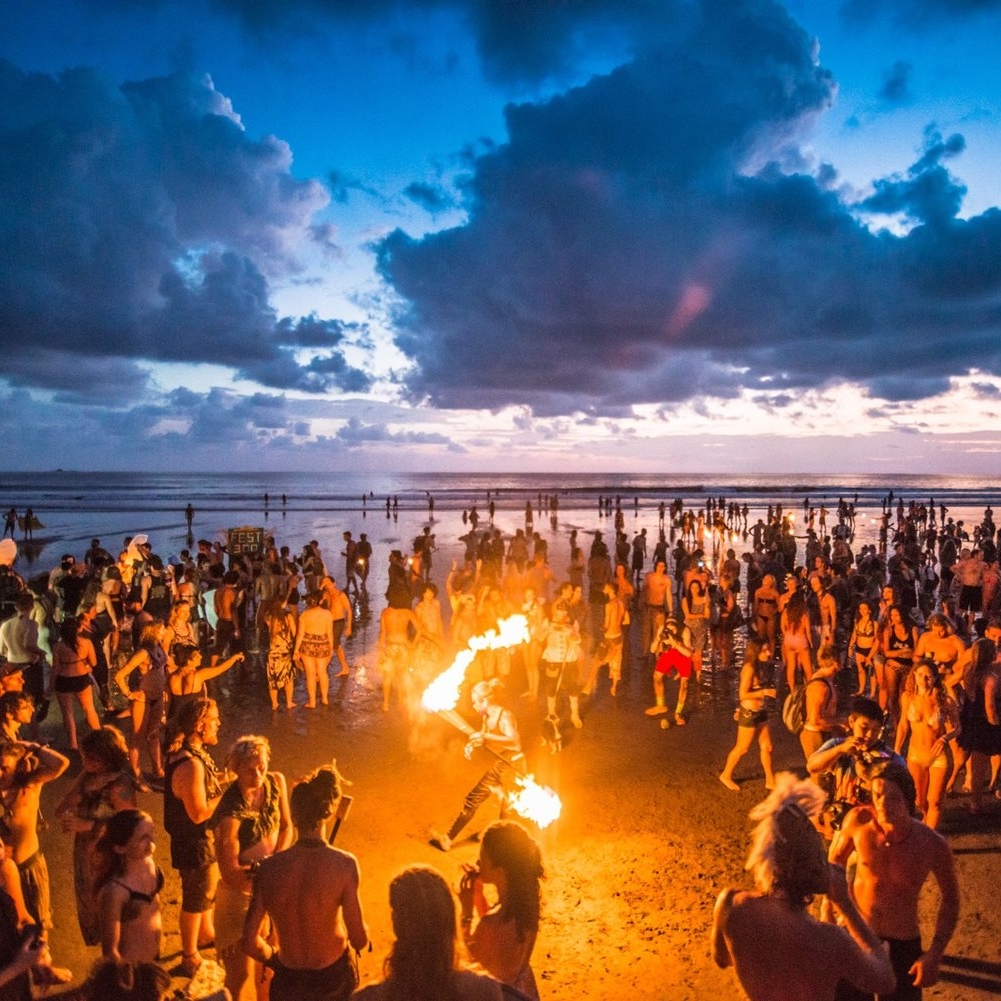 Themed Celebrations Once in a lifetime moments - included