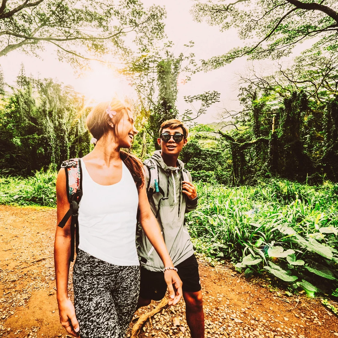 Explore Costa Rica Tropical vibes & gorgeous biodiversity