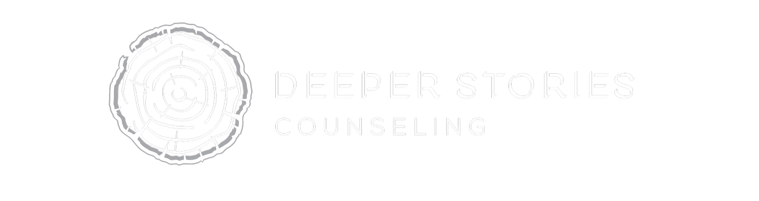 Deeper Stories Counseling