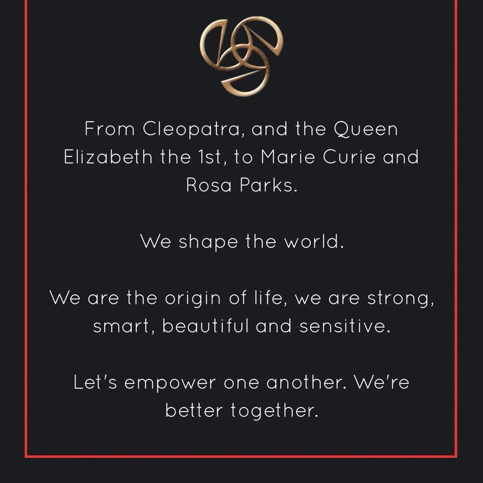  International women’s day 