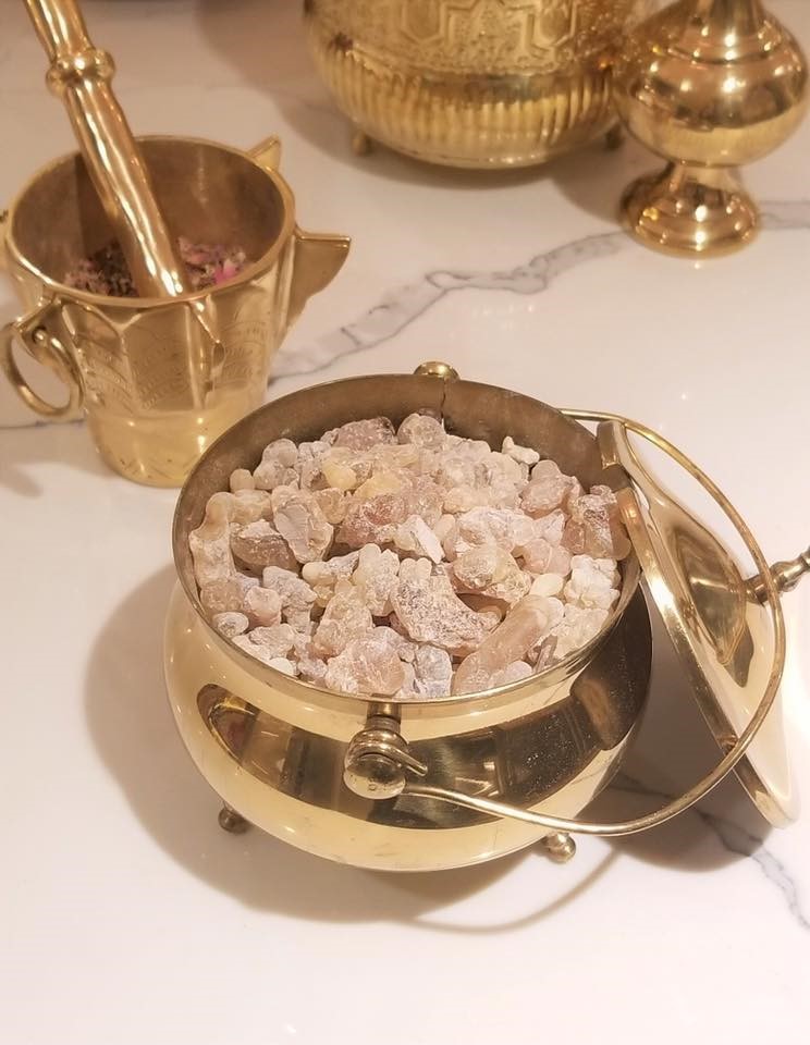 Frankincense