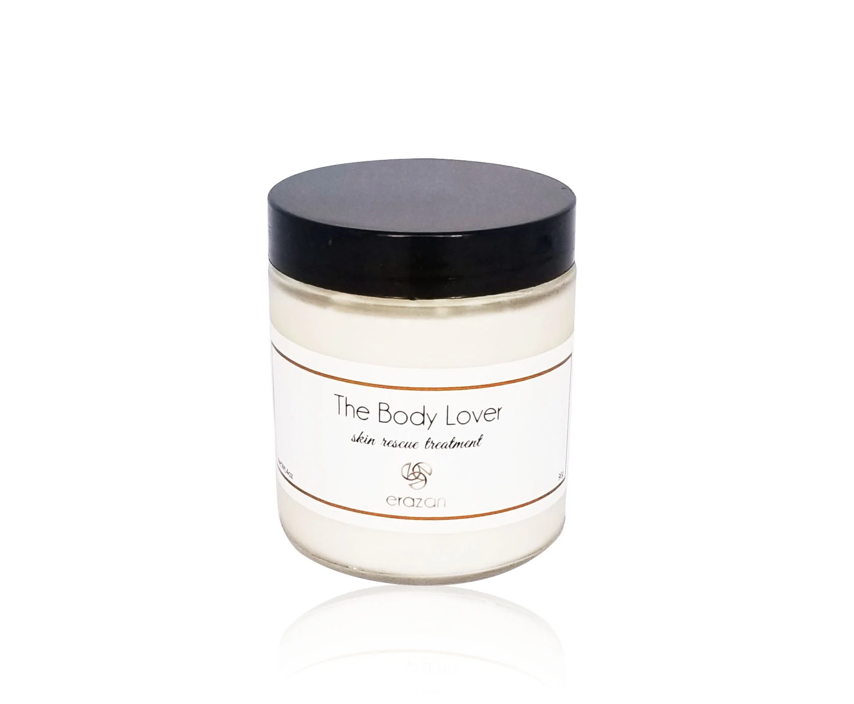 The Body Lover