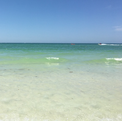 Gulf of Mexico