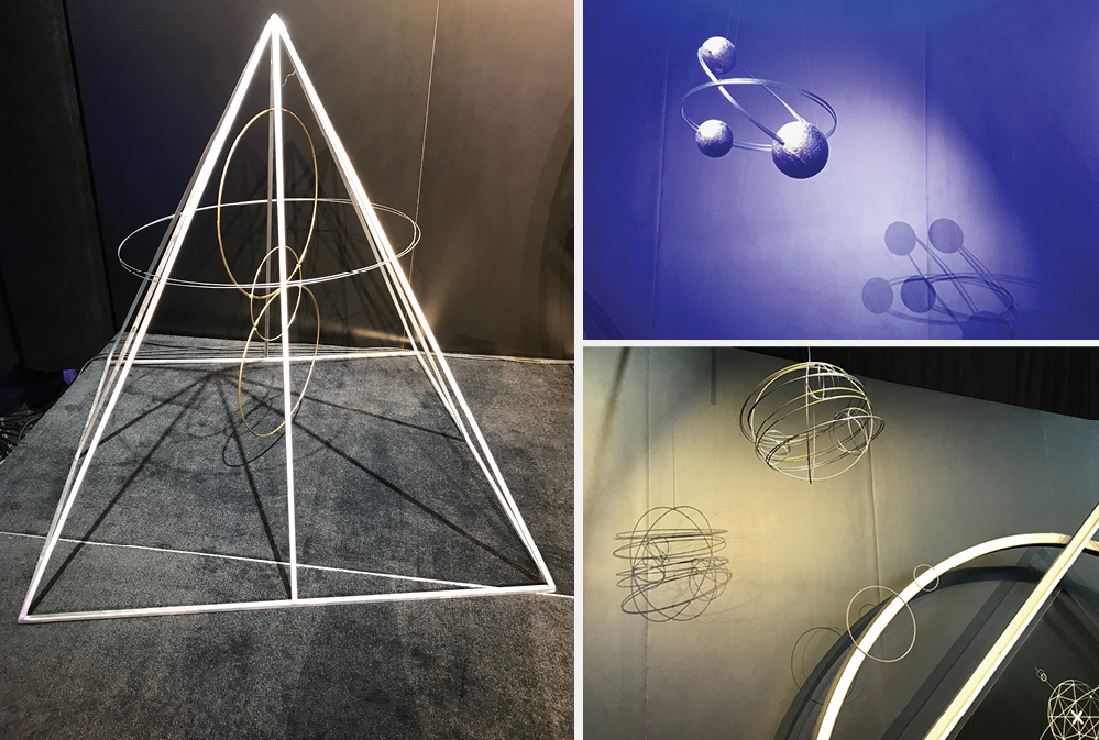 STAGE: Details