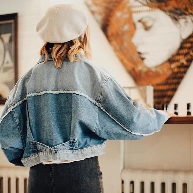 free people bedford jacket