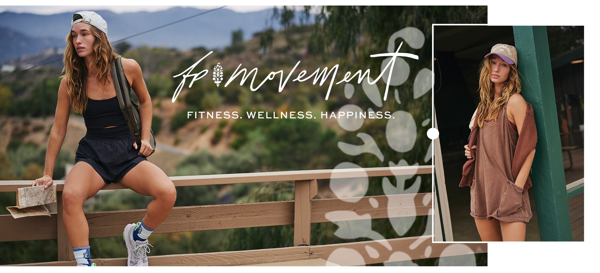 FP Movement — Free People Wholesale