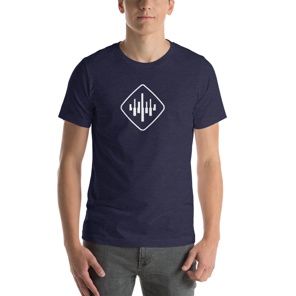Heather Midnight Navy