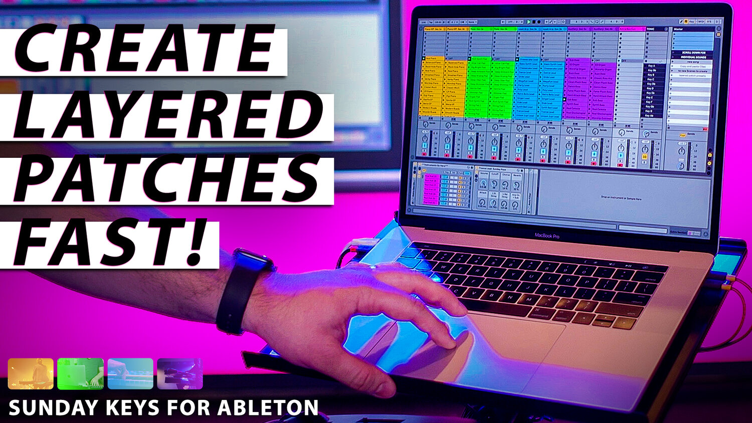 Ableton Live 10 Worship Ableton Live 10 Worship