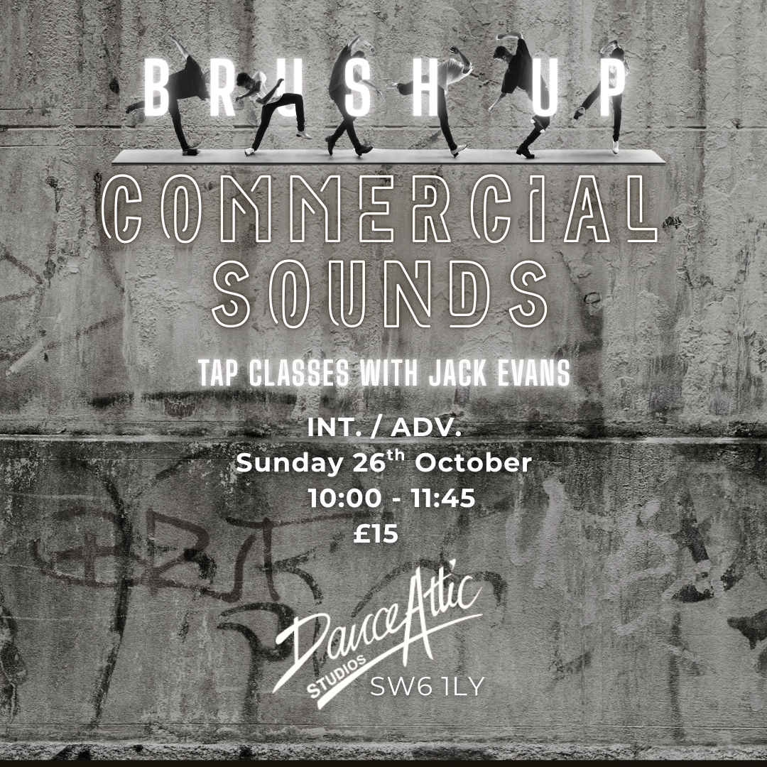 26th October - Open Class