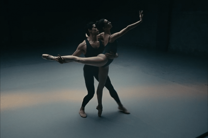 New York City Ballet __ CONTINUUM-high 2.gif