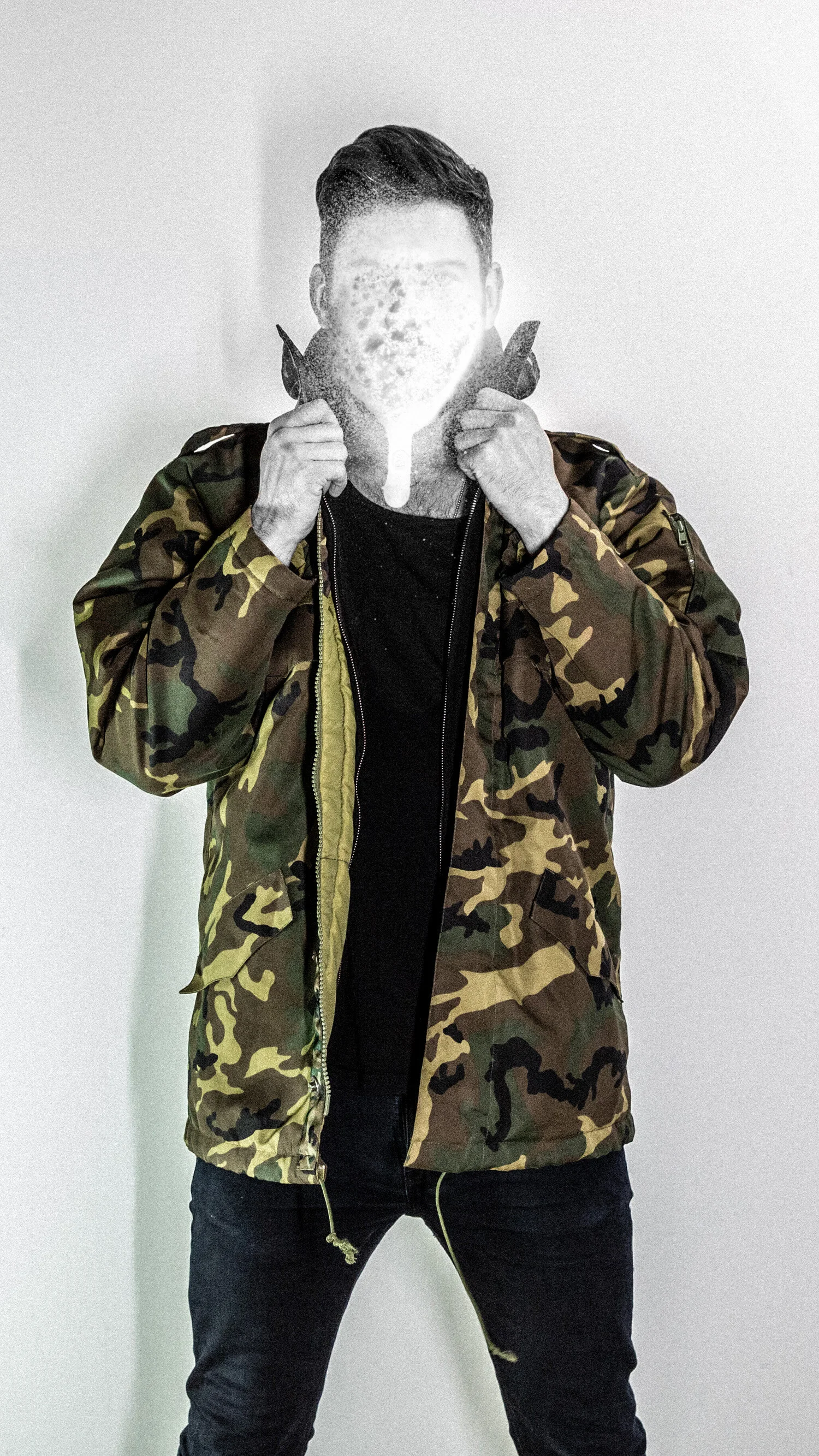 Army Surplus