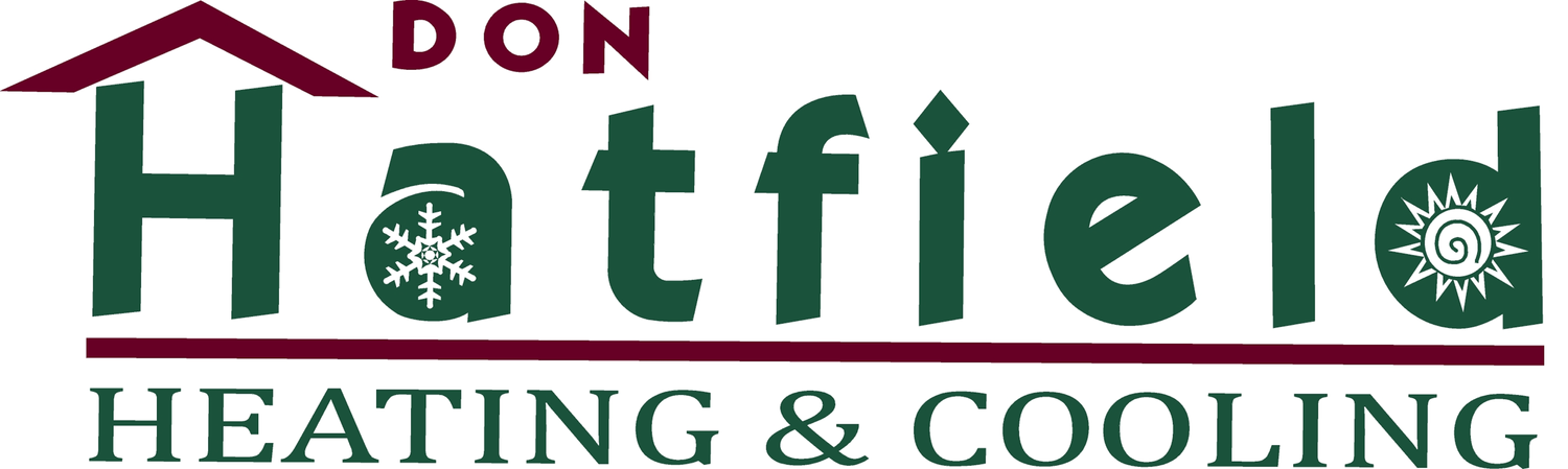 Don Hatfield Heating &amp; Cooling