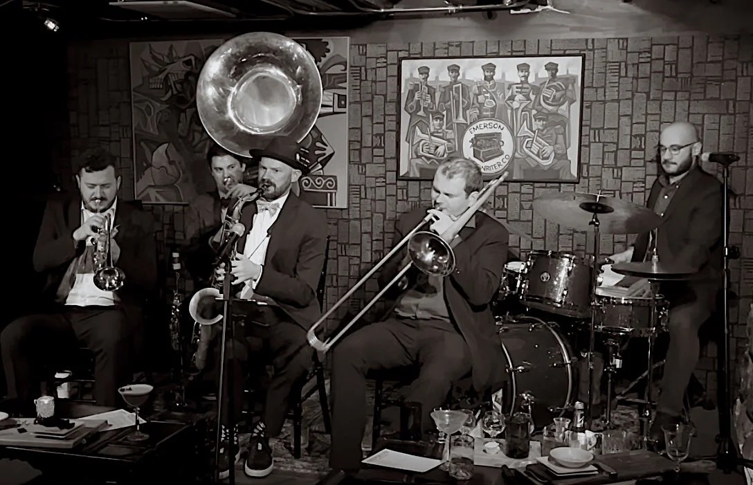 6th Annual Fat Tuesday Party at the Firehouse Restaurant!