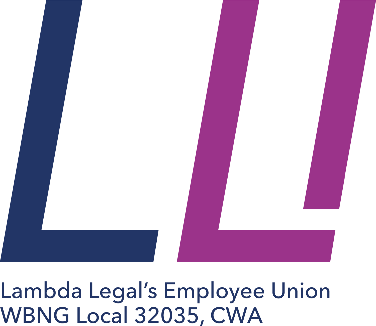 Lambda Unites | Lambda Legal's Employee Union