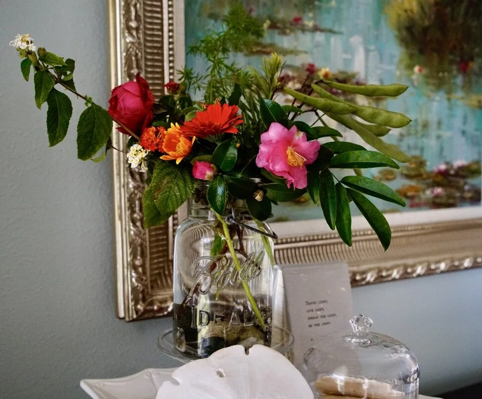 Boost Your Mood with Plants and Flowers