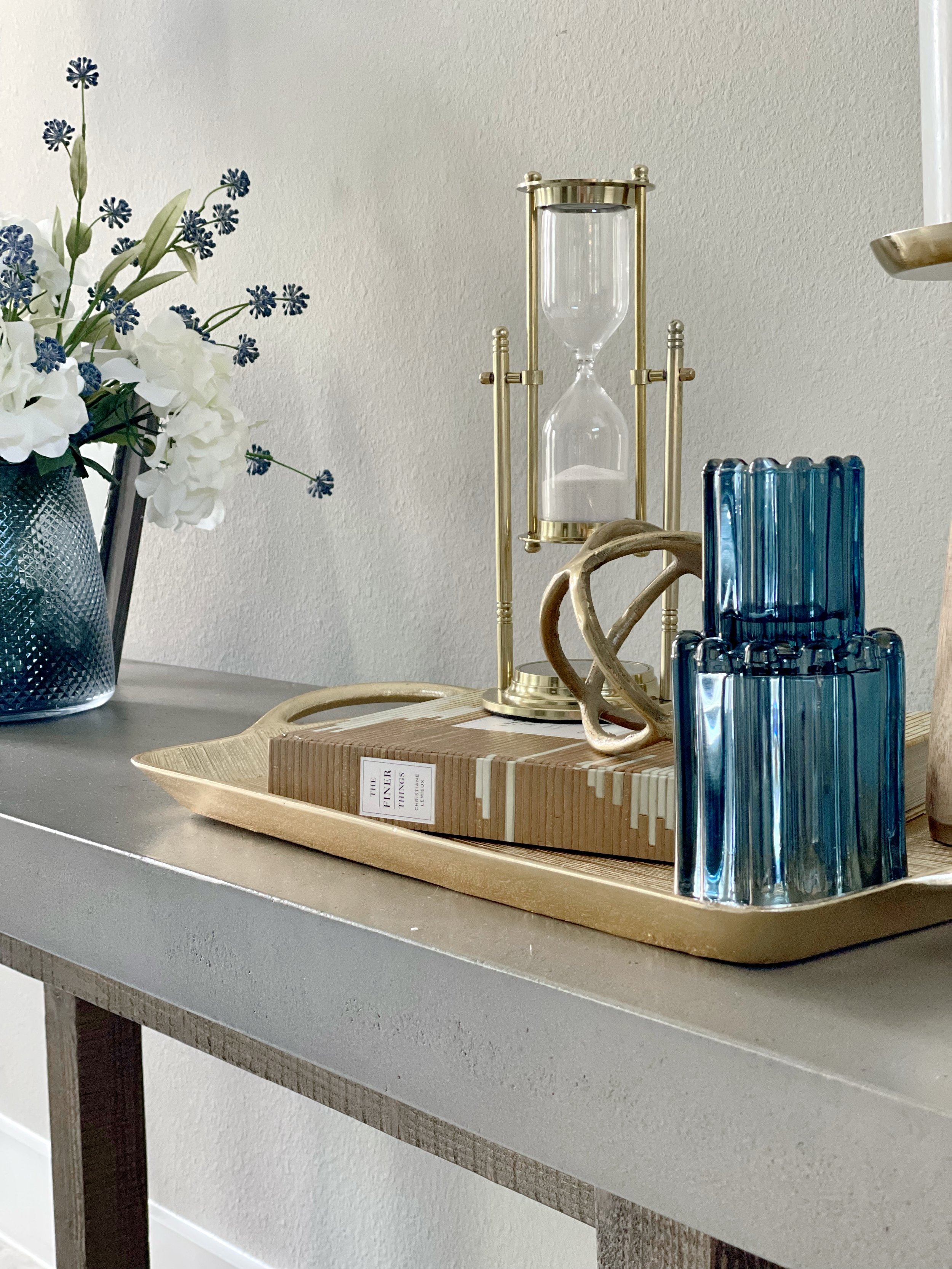How to Re-Style Your Home