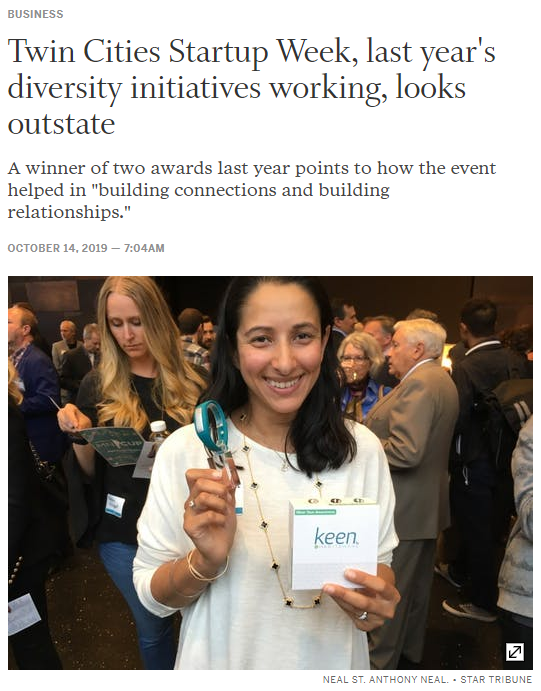 CLICK THE IMAGE TO READ AT STARTRIBUNE.COM