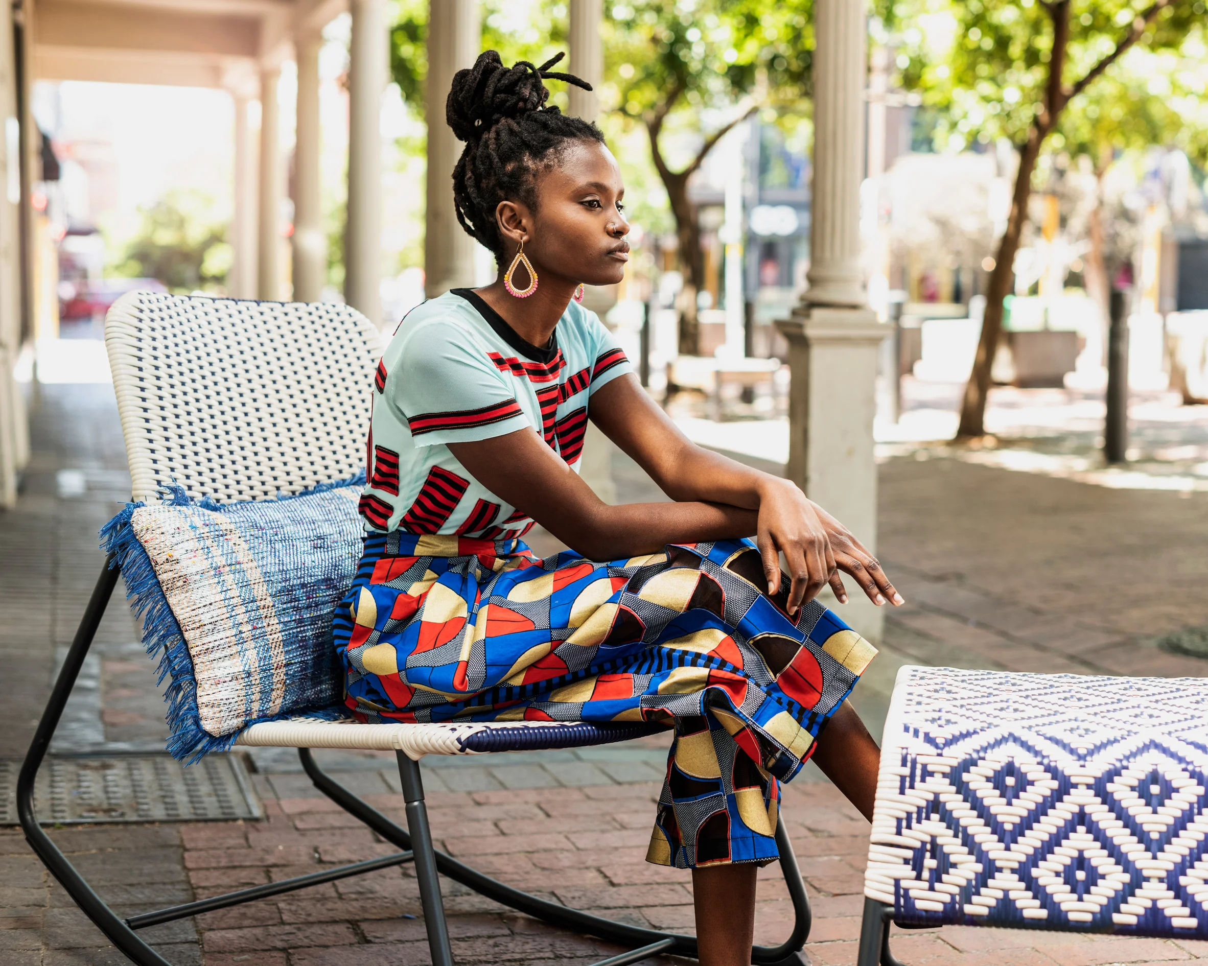 African Design Goes Global with IKEA