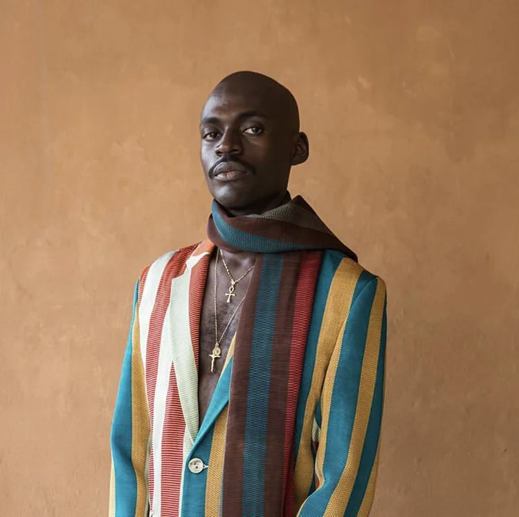 Deux créateurs africains finalistes pour le prix LVMH